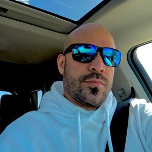 Meet your Posher, Ramon